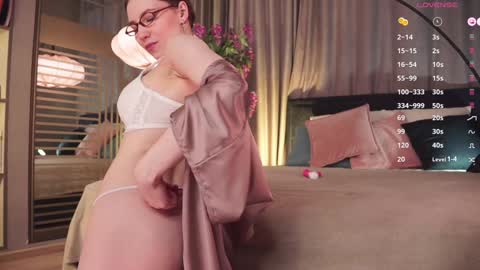 Audrey online show from 16, 1, 2025