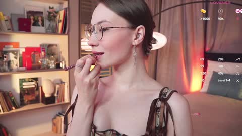 Audrey online show from 31, 1, 2025