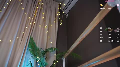 Audrey online show from 24, 9, 2025