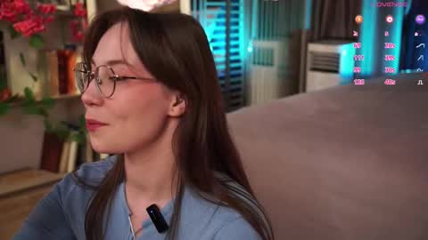 Audrey online show from 30, 9, 2025