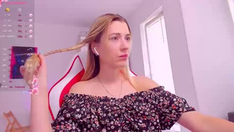 Caroline online show from 9, 9, 2025