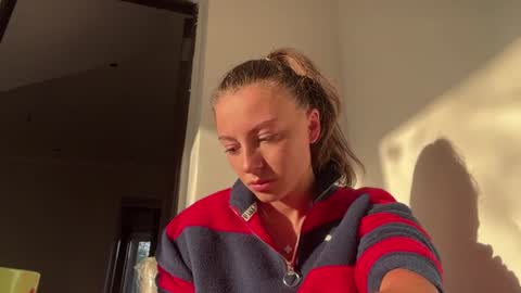 Monica  online show from 20, 7, 2026