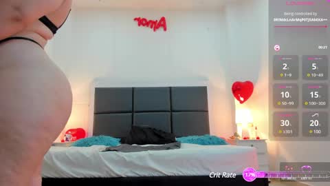  Aslhyn  online show from 10, 3, 2025