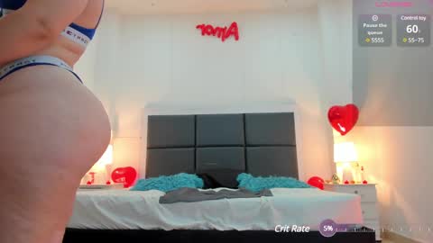  Aslhyn  online show from 12, 3, 2025