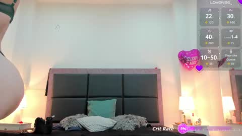  Aslhyn  online show from 13, 4, 2026