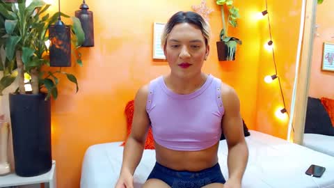 ASLY online show from 9, 12, 2024