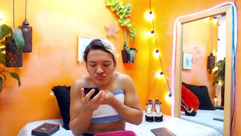 ASLY online show from 21, 12, 2024