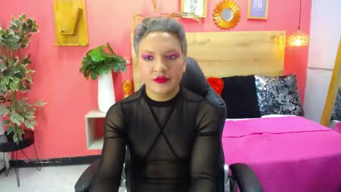 ASLY online show from 18, 3, 2026