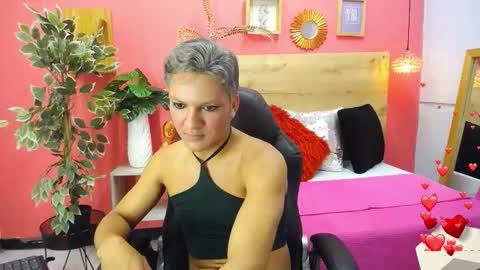 ASLY online show from 21, 3, 2026