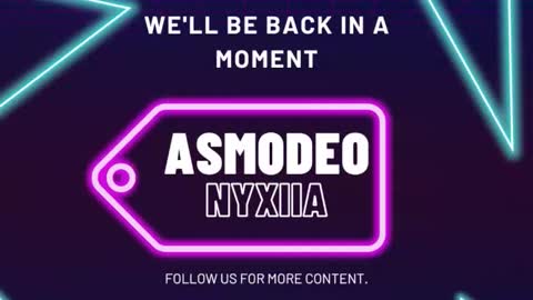 asm0deo online show from 11, 1, 2026