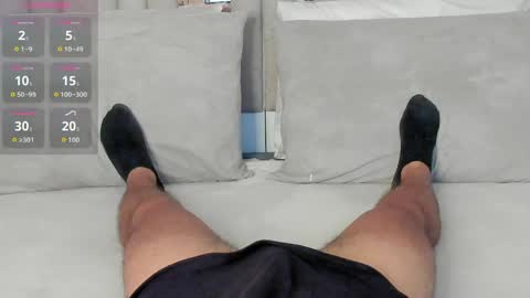 asmodeo6_ online show from 2, 4, 2026