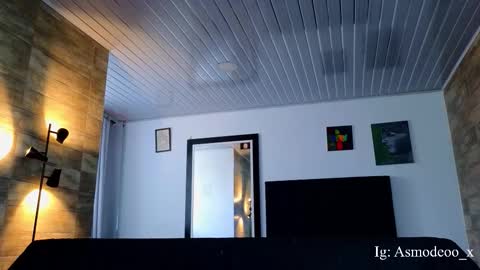 Asmodeo  -   online show from 1, 3, 2026