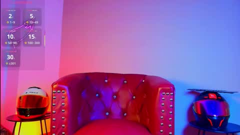 asmodeus bael online show from 13, 11, 2025