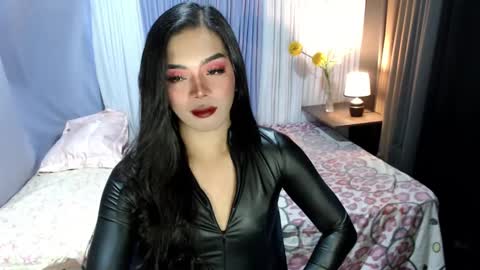 Snapshot of asmodeus_daughter chatting on 16, 2, 2025 Margaux Miller online show from 16, 2, 2025