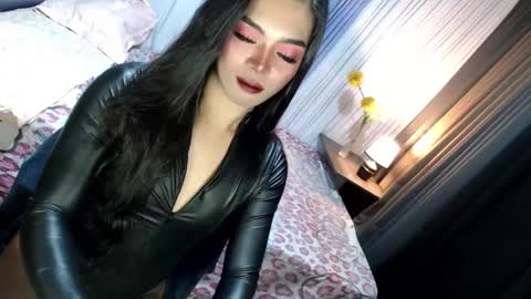 Snapshot of asmodeus_daughter chatting on 16, 2, 2025 Margaux Miller online show from 16, 2, 2025