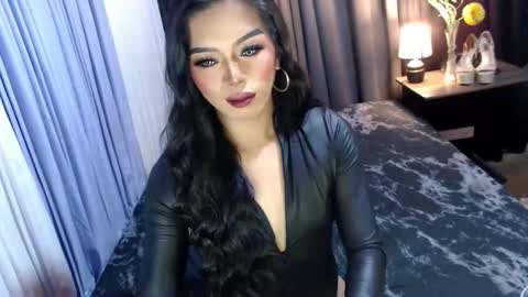 Snapshot of asmodeus_daughter chatting on 15, 10, 2025 Margaux Miller online show from 15, 10, 2025