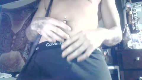 Asmodeus online show from 2, 2, 2026