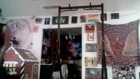 Asmodeus online show from 13, 4, 2026