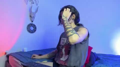 Snapshot of asmodeuszz chatting on 5, 12, 2024 asmodeuszz online show from 5, 12, 2024