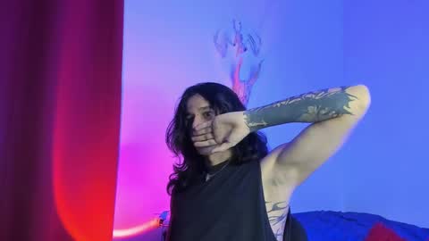 Snapshot of asmodeuszz chatting on 6, 12, 2024 asmodeuszz online show from 6, 12, 2024