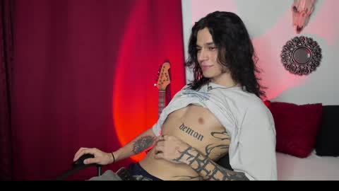 Snapshot of asmodeuszz chatting on 20, 12, 2024 asmodeuszz online show from 20, 12, 2024