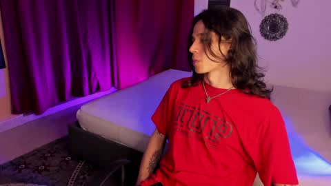 Snapshot of asmodeuszz chatting on 26, 1, 2025 asmodeuszz online show from 26, 1, 2025