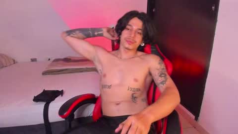 asmodeuszz online show from 29, 3, 2026