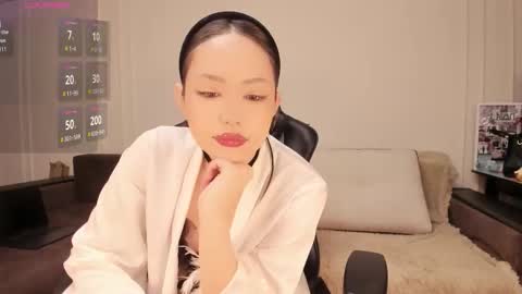 Snapshot of asoonamoon chatting on 13, 2, 2026 Asuna online show from 13, 2, 2026