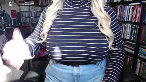 Aspen Vale online show from 2, 11, 2025