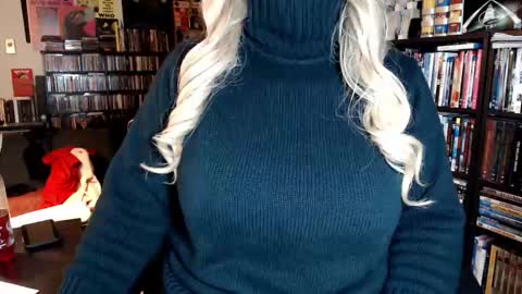 Aspen Vale online show from 3, 12, 2025