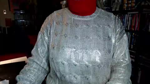 Aspen Vale online show from 19, 12, 2025