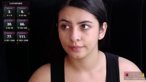 Snapshot of aspenruss chatting on 17, 1, 2025 online show from 17, 1, 2025