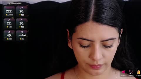 Snapshot of aspenruss chatting on 31, 1, 2025 online show from 31, 1, 2025