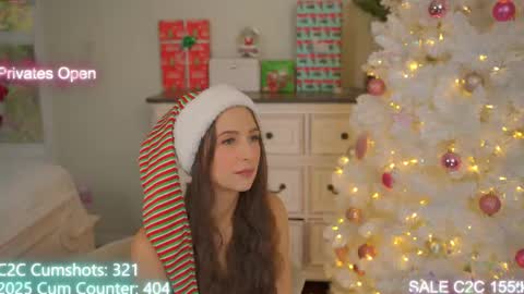 Aspen Wild online show from 16, 12, 2025