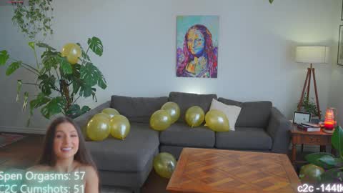 Aspen Wild online show from 21, 2, 2026