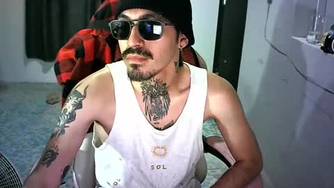 aspisonty online show from 4, 12, 2025