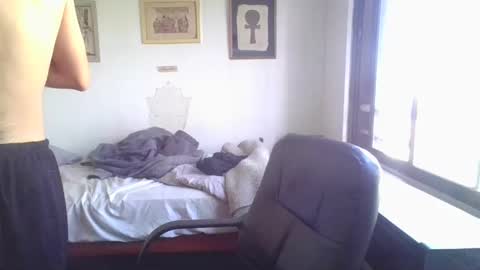 Snapshot of aspyporn chatting on 4, 1, 2025 Aspy online show from 4, 1, 2025