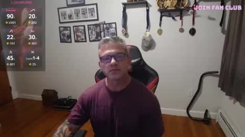 Snapshot of ass_chaser_1 chatting on 19, 9, 2025 Ass Chaser online show from 19, 9, 2025