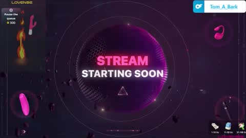 Ass Chaser online show from 20, 12, 2025