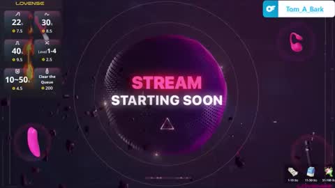 Ass Chaser online show from 11, 4, 2026