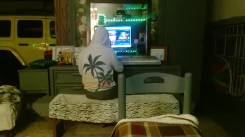 SIR WILLIAM online show from 21, 9, 2025