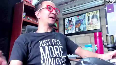 Phillip online show from 15, 7, 2026