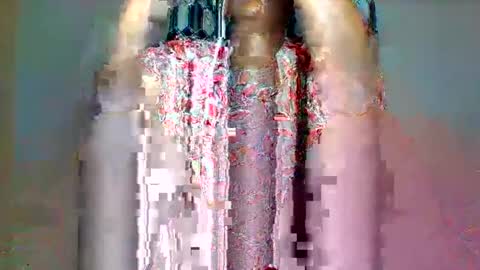 FLORAH DANIEL online show from 16, 12, 2025