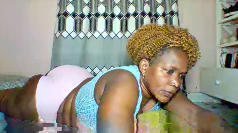 FLORAH DANIEL online show from 16, 3, 2026