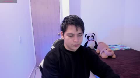 Asta Kuno online show from 15, 4, 2026