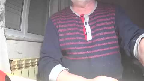 astelover online show from 13, 12, 2025