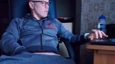 asterion51 online show from 18, 1, 2026