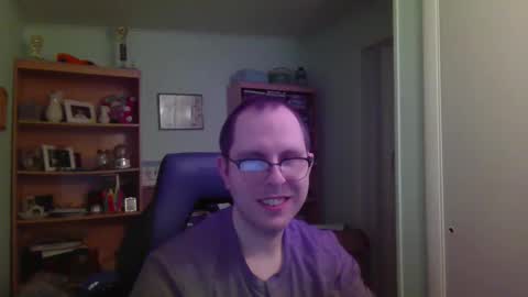 Andrew or Smiley Read the message in bold above the bio design for info on the situation. online show from 14, 11, 2025