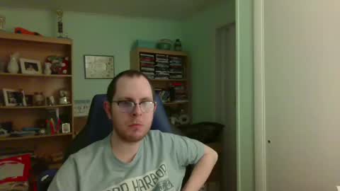 Andrew or Smiley Read the message in bold above the bio design for info on the situation. online show from 11, 5, 2026