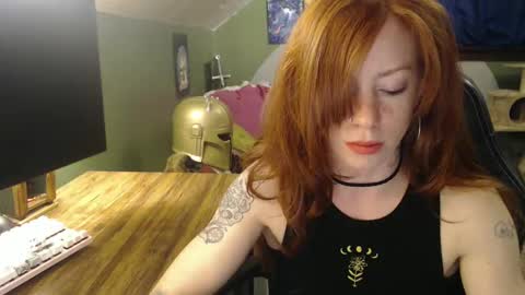 AstraeaSiren online show from 13, 2, 2025